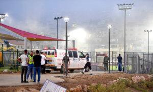 Israel Vows Retaliation on Hezbollah After Rocket Attack Kills 12 on Soccer Field