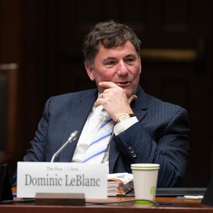 Gov’t Willing to Drop Elections Bill Change Securing Pensions for MPs: Minister