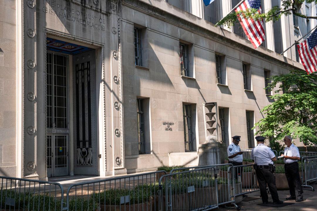 DOJ Announces $350 Million Fraud Crackdown Across Southeast