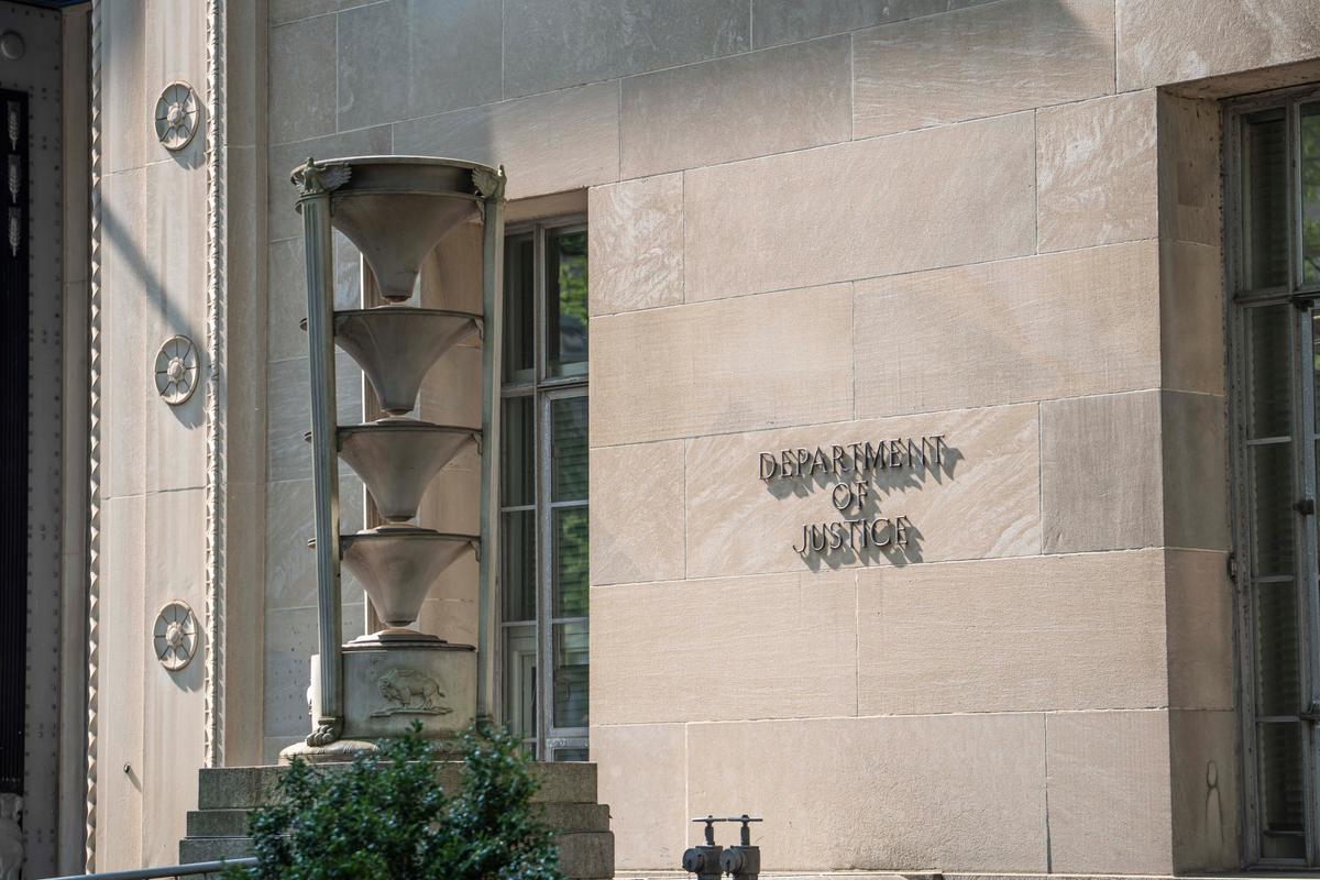 Chinese National Sentenced to 10 Years in Prison for Laundering $62 Million for Mexican Cartels thumbnail