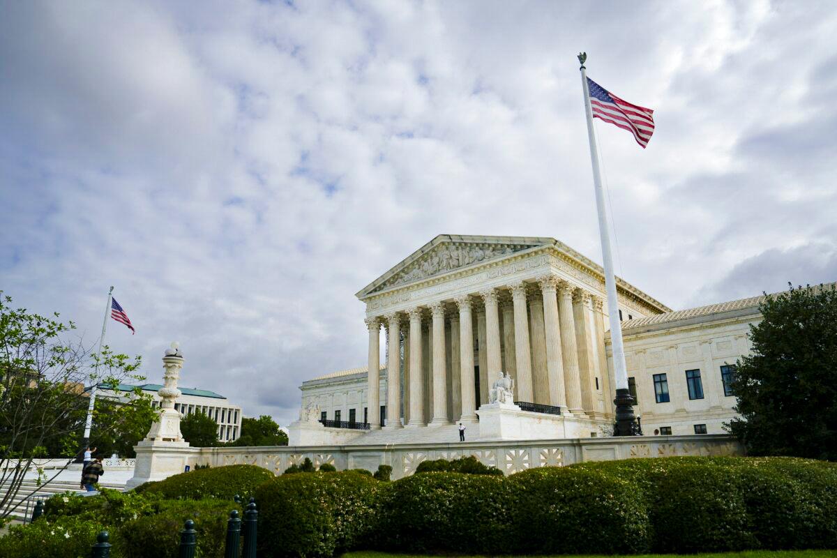 Lawsuit Over Top Brand Pet Food Marketing Reaches Supreme Court