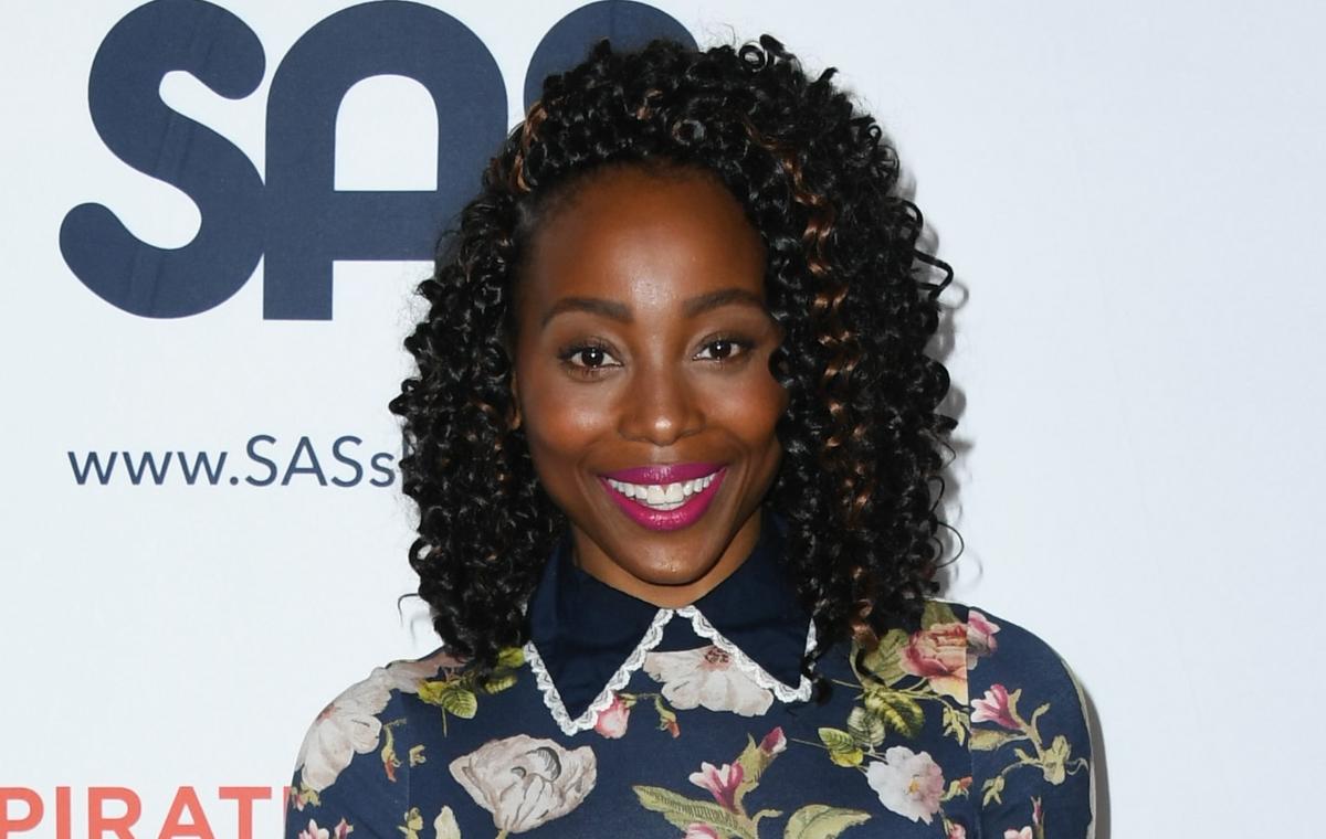 ‘Survivor’s Remorse’ and ‘Mad TV’ Actress Erica Ash Dies at 46
