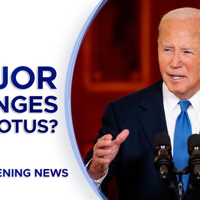 NTD Evening News Full Broadcast (July 29)