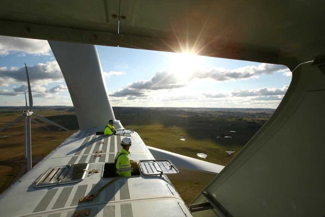 More Australians Believe Renewable Transition Negatively Affects Energy Prices: Survey