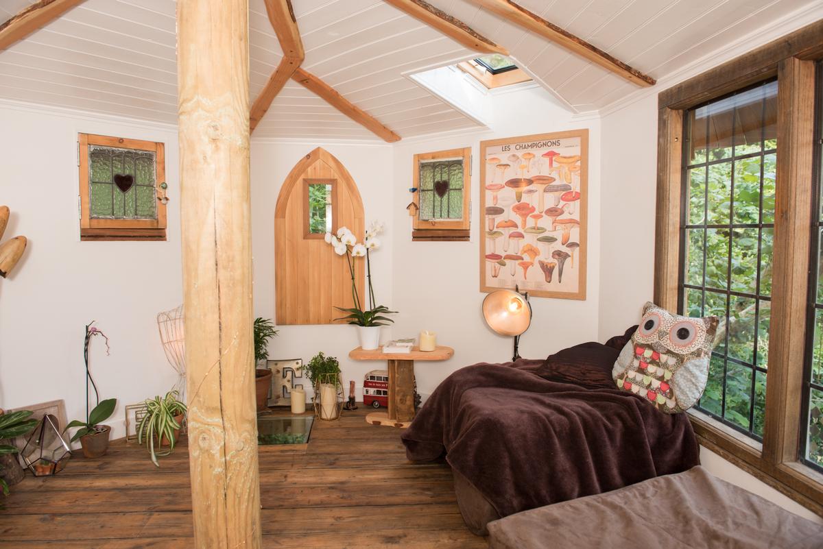 (Courtesy of Cuprinol Shed of the Year)
