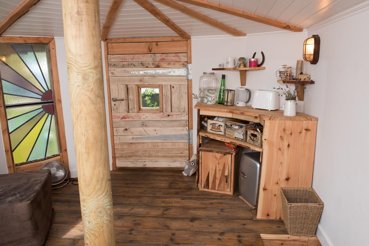 (Courtesy of Cuprinol Shed of the Year)