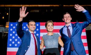 Primary Polls Close in Arizona