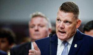 Secret Service Head Says He āCannot Defendā Security Lapses at Trump Shooting