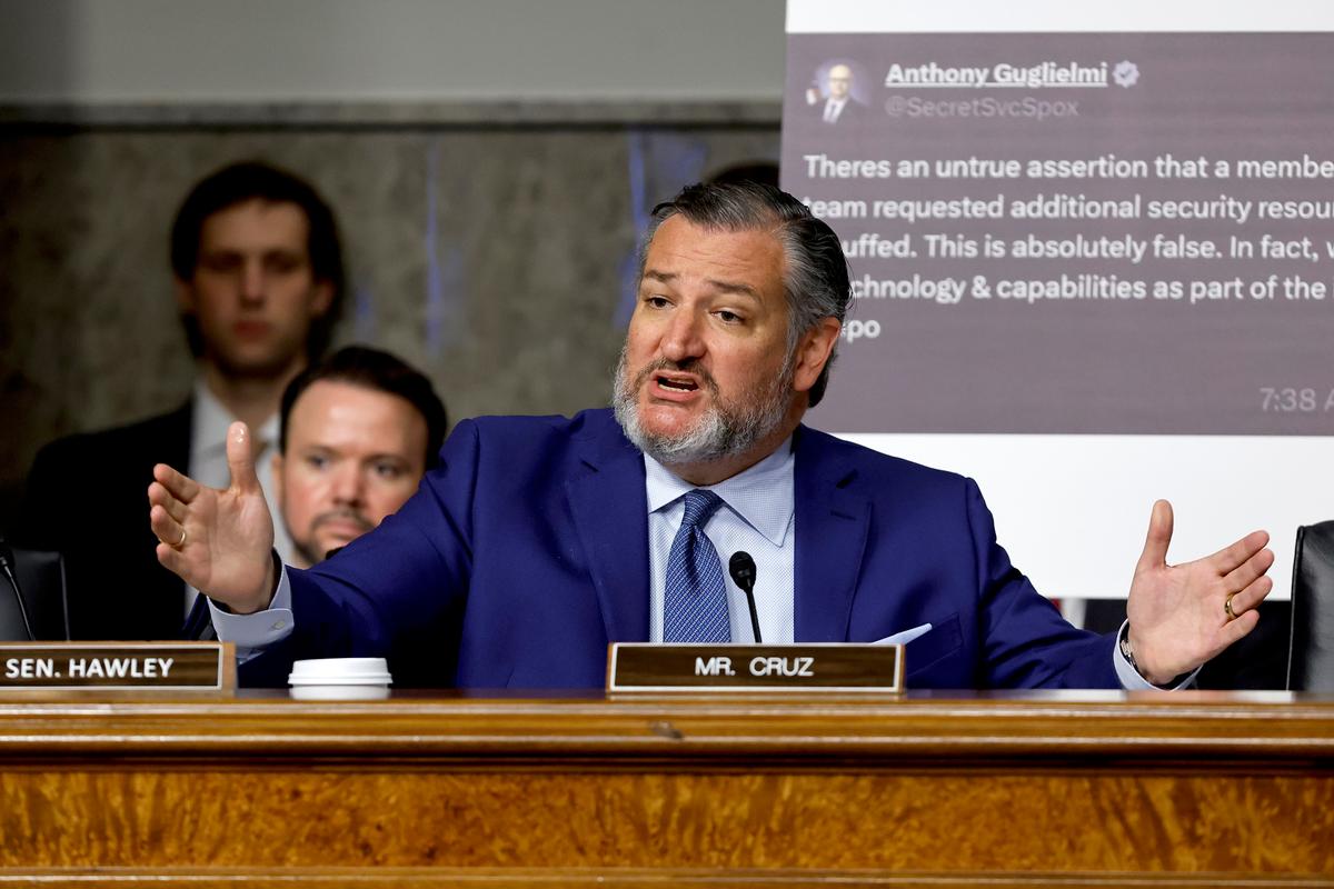 DOJ Asks Prosecutors to Flag ‘Rogue’ Judges for Impeachment