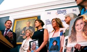 Senate Passes Bills to Protect Childrenâs Safety, Privacy Online