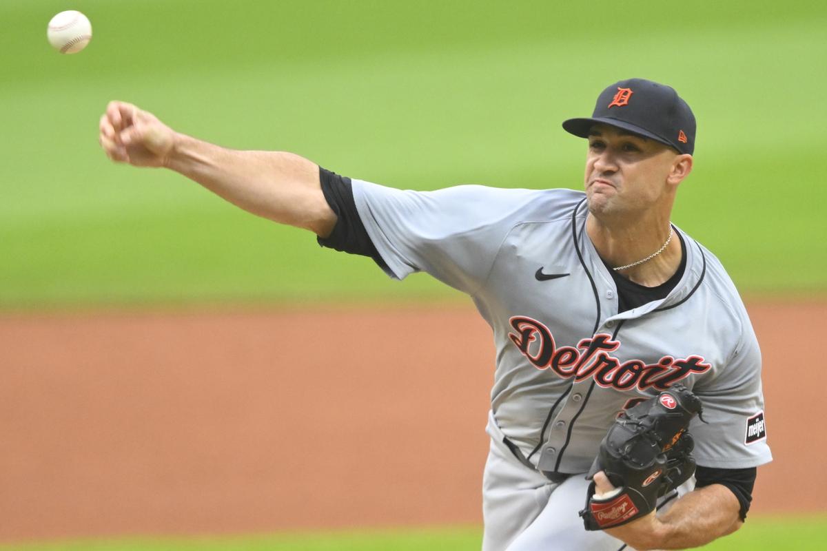 Dodgers Load up Even More, Acquire Starter Flaherty and Outfielder Kiermaier
