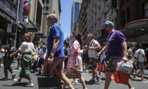 Australia’s Inflation Rises to 3.8 Percent Annually in June 2024 Quarter