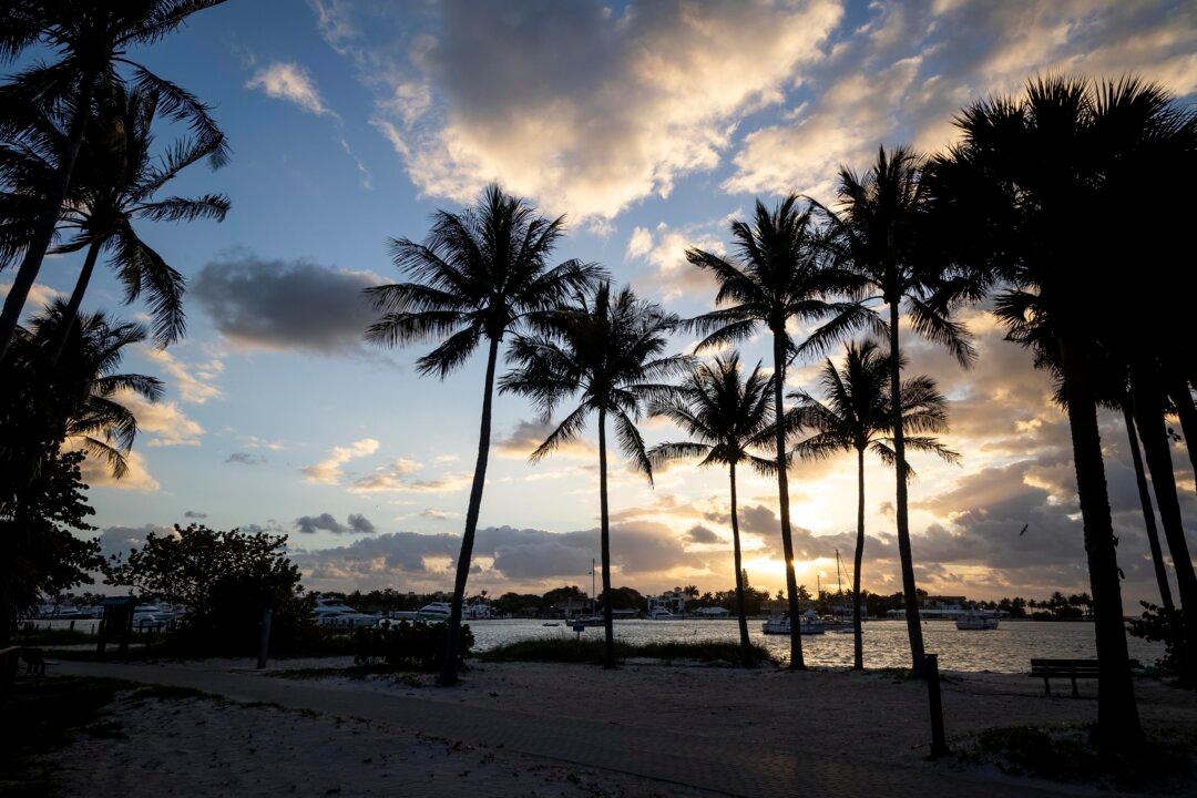 An Island in the Sun: Peanut Island Has Snorkeling, Pristine Beaches and Overnight Options
