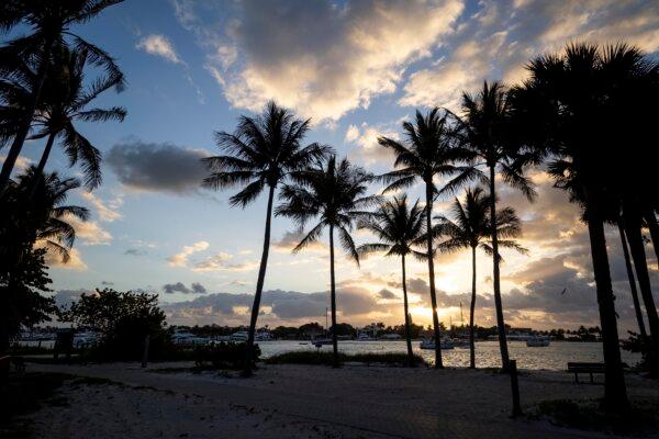 An Island in the Sun: Peanut Island Has Snorkeling, Pristine Beaches and Overnight Options