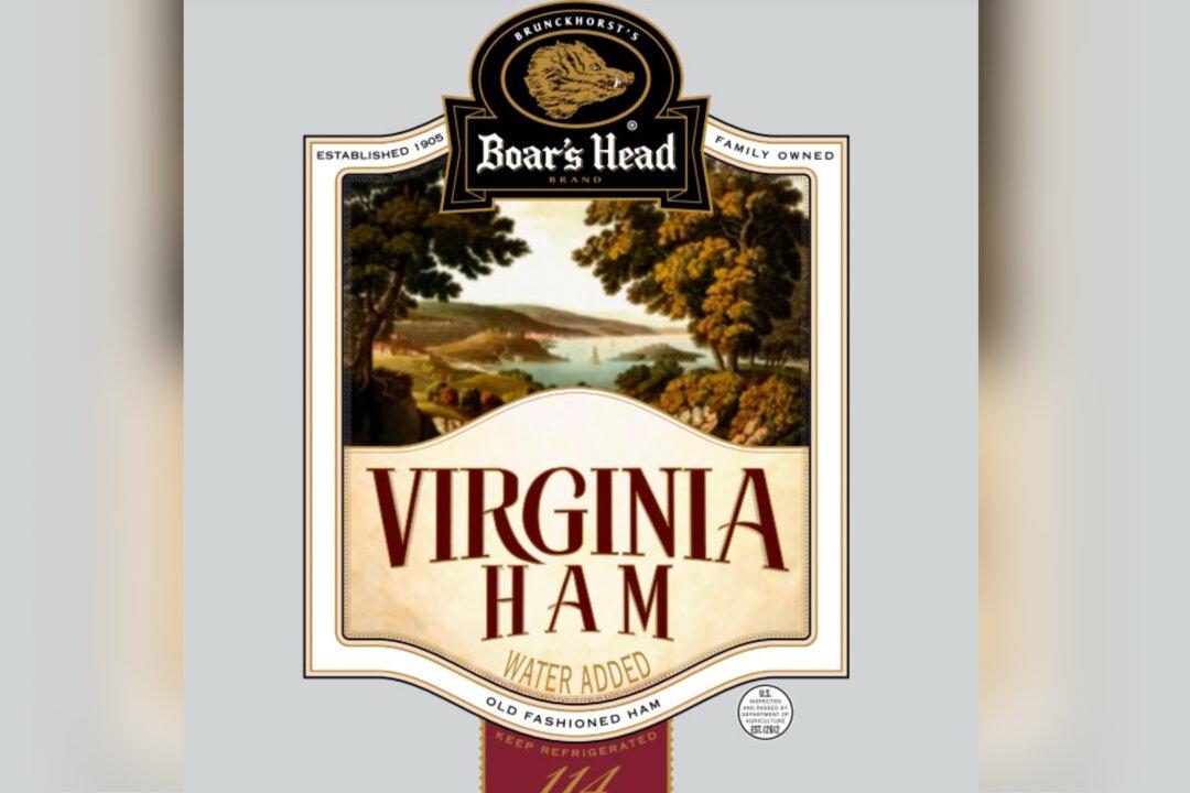 Roughly 7 Million Pounds of Boar’s Head Meat Products Recalled Over Listeria Fears