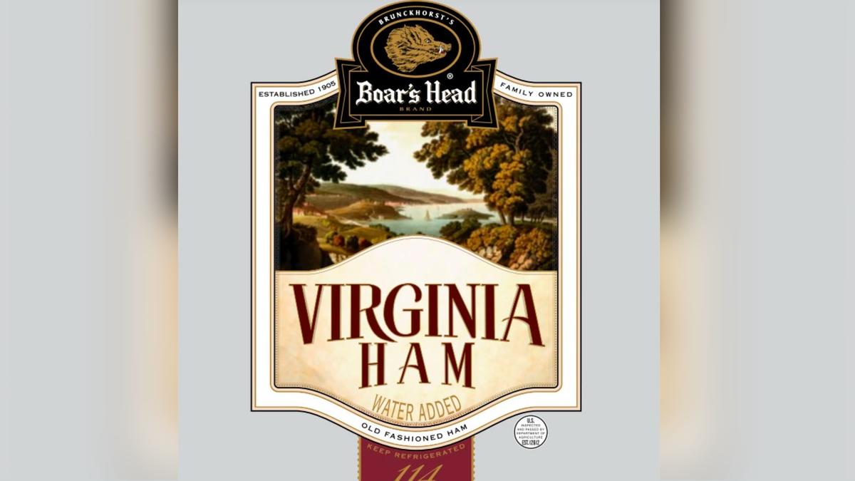 Roughly 7 Million Pounds of Boar’s Head Meat Products Recalled Over Listeria Fears