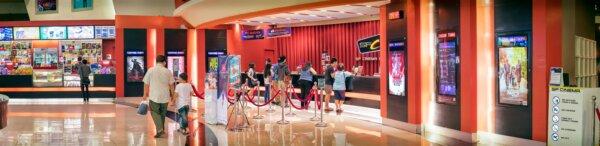 Movie Trends: 2024 Top Grossing Films