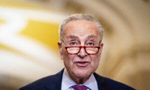 Schumer Announces Senate Vote on Child Tax Credit Expansion