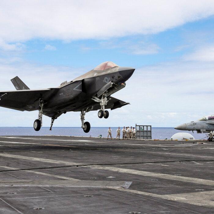 Report Finds US Military Lacks Ability to Defeat China, Suggests Cold War-Style Defense Spending