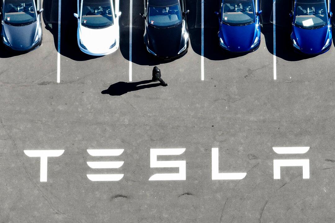 Tesla Recalls More Than 1.8 Million Vehicles Over Hood Latch Issue
