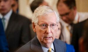 McConnell Responds to Bidenâs Proposal for Supreme Court Term Limits