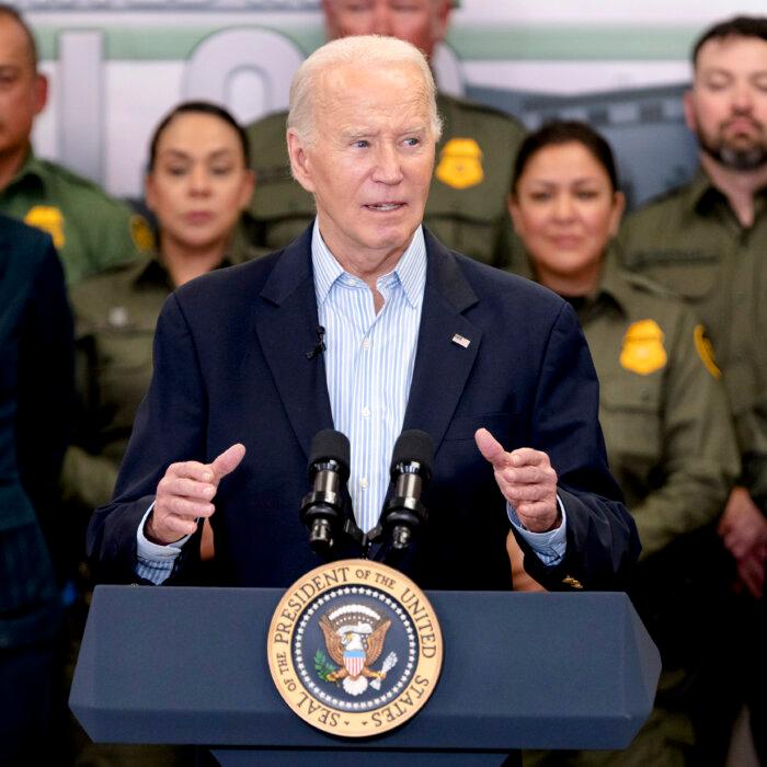Biden Instructs Federal Agencies to Boost Counter-Drug-Trafficking Efforts
