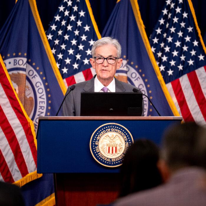 Federal Reserve Holds Rates Steady, Signals Cut in September