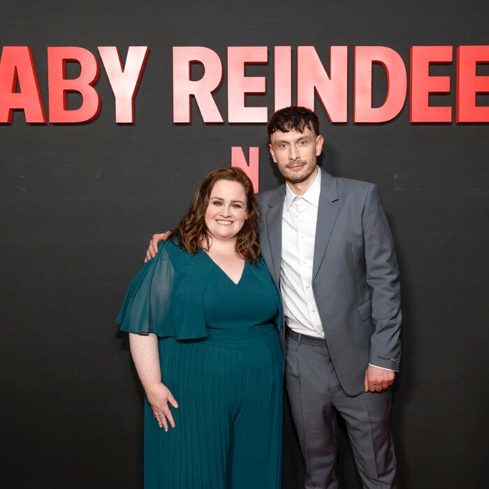 ‘Baby Reindeer’ Creator Richard Gadd Backs Netflix in Defamation Lawsuit