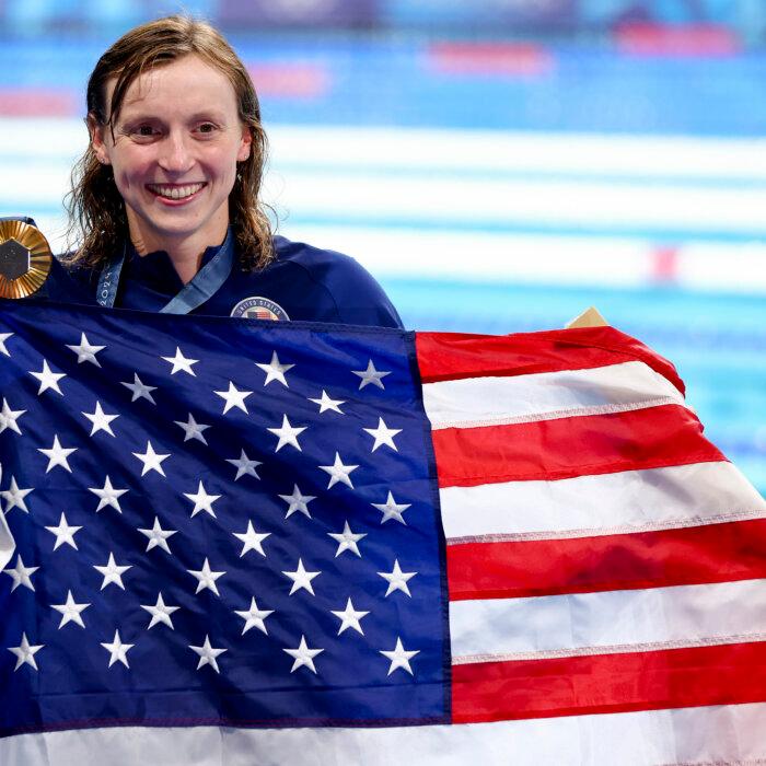 In Photos: Team USA’s Medal Count at Paris Olympics