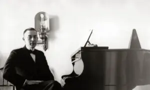 Rachmaninoff’s Final Work: Beauty at the Close