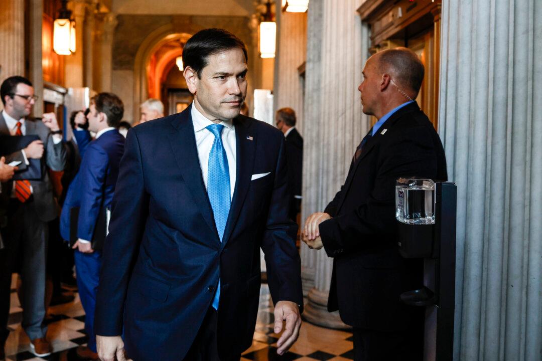 Trump Likely to Pick Marco Rubio as Secretary of State