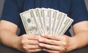 What Should You Do With a DOGE Check?