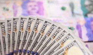 The Strong Dollar and the Weak Dollar Explained