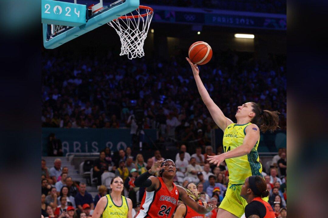 Paris 2024: Germany Makes Quarter-Finals in Women’s Basketball, Australia Beats Canada