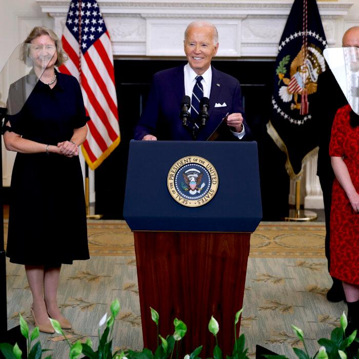 Biden Delivers Remarks on the Release of Americans Detained in Russia