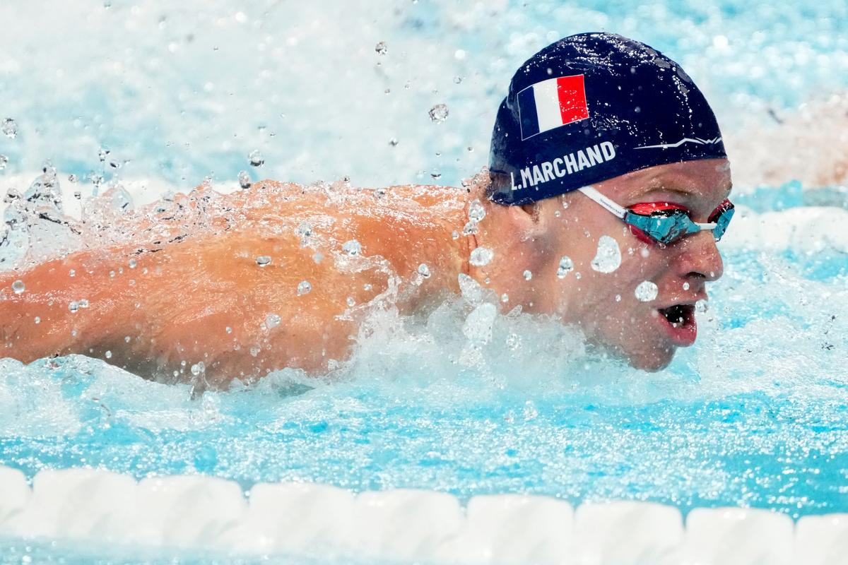 What’s Happening on Day 7 of Paris Olympic Games on Friday