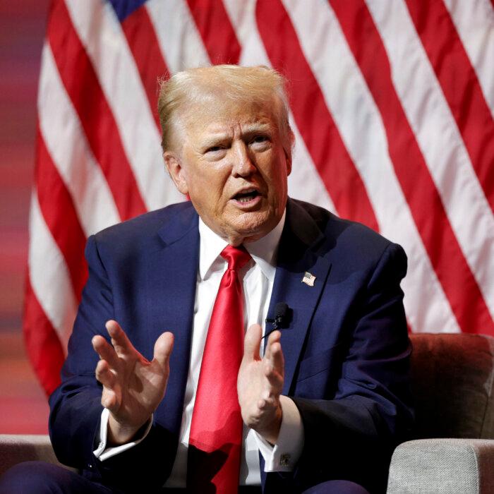 Trump Calls for Ending Tax on Social Security Payments for Seniors