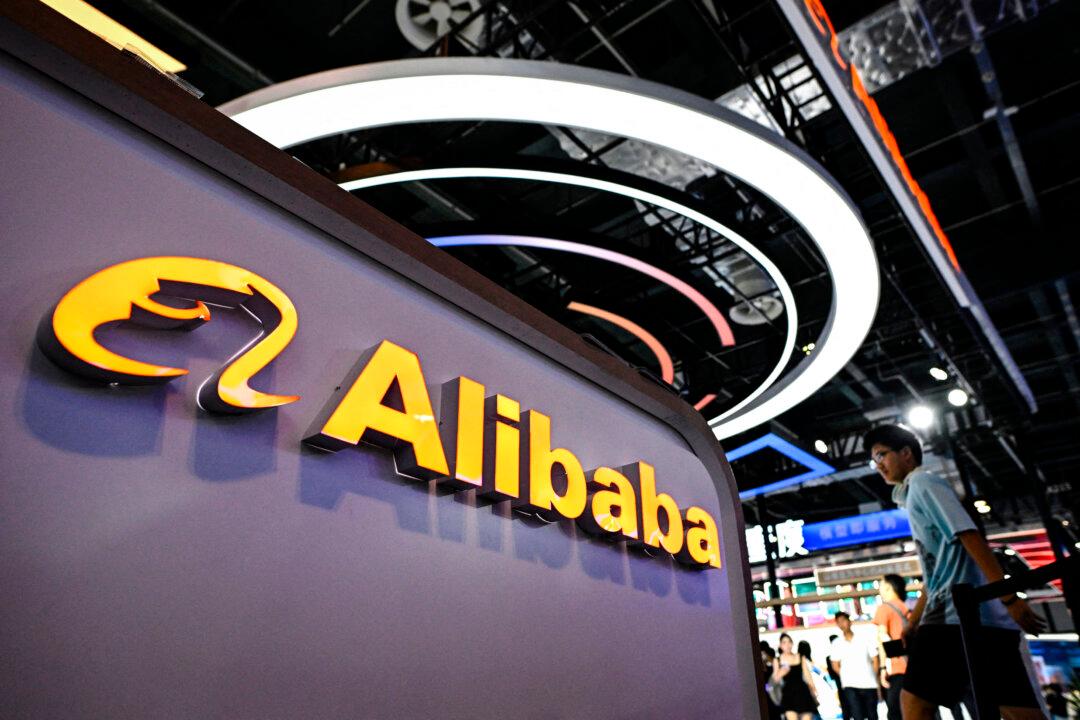 Alibaba, Payment Processor to Pay $600 Million Over Illegal Sales on Its Platforms