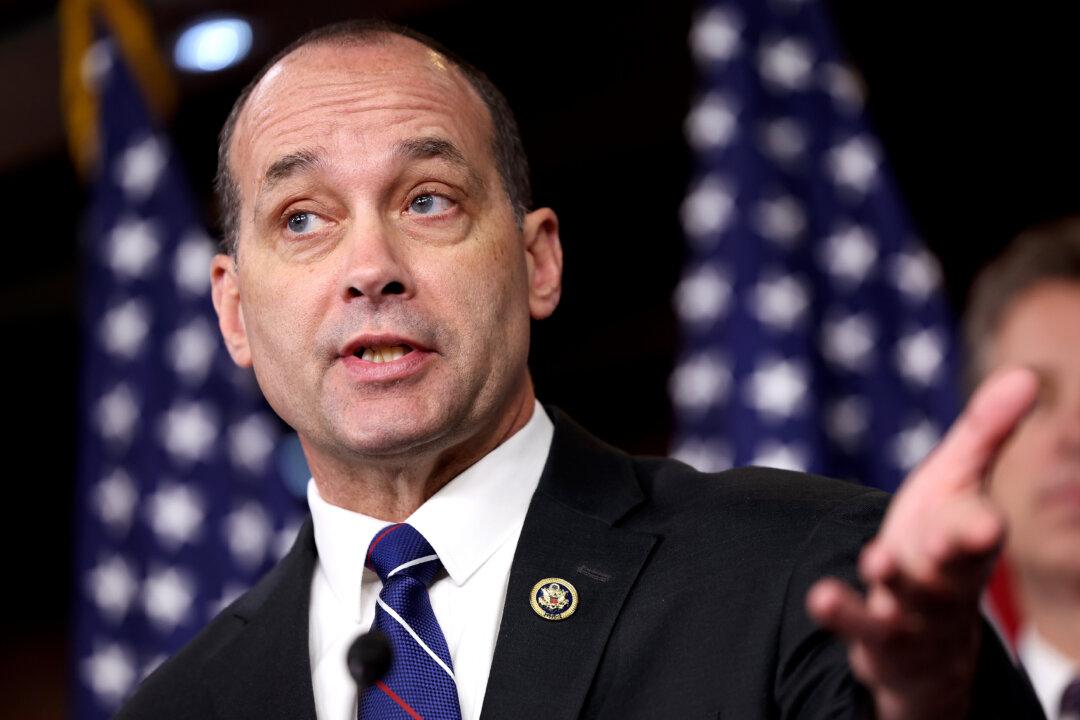 Recount Confirms Freedom Caucus Chair Rep. Bob Good Lost Primary to McGuire