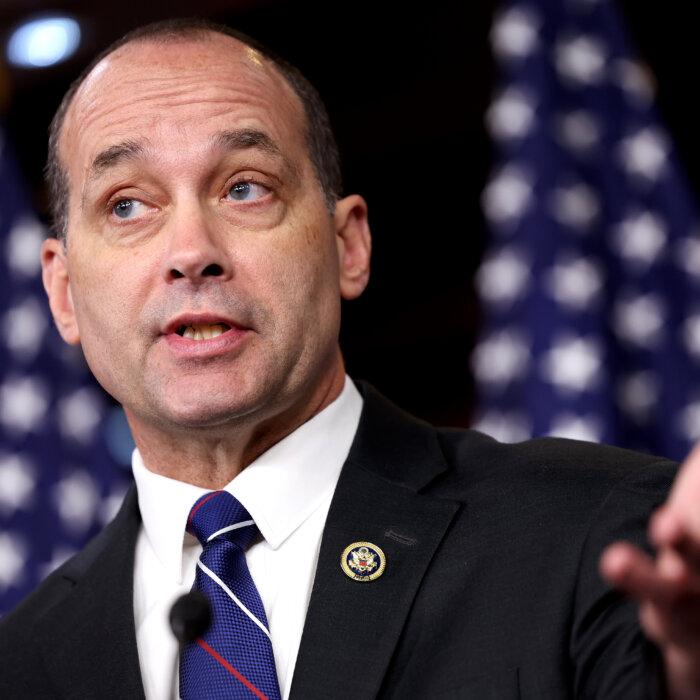 Recount Confirms Freedom Caucus Chair Rep. Bob Good Lost Primary to McGuire