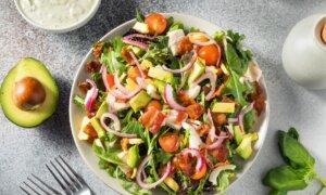 Why Cobb Salad Is the Best Salad