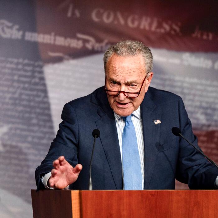 Senate Fails to Advance Child Tax Credit Expansion