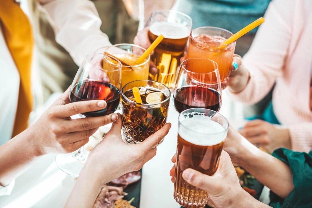 Are Americans Drinking Less to Save Money?