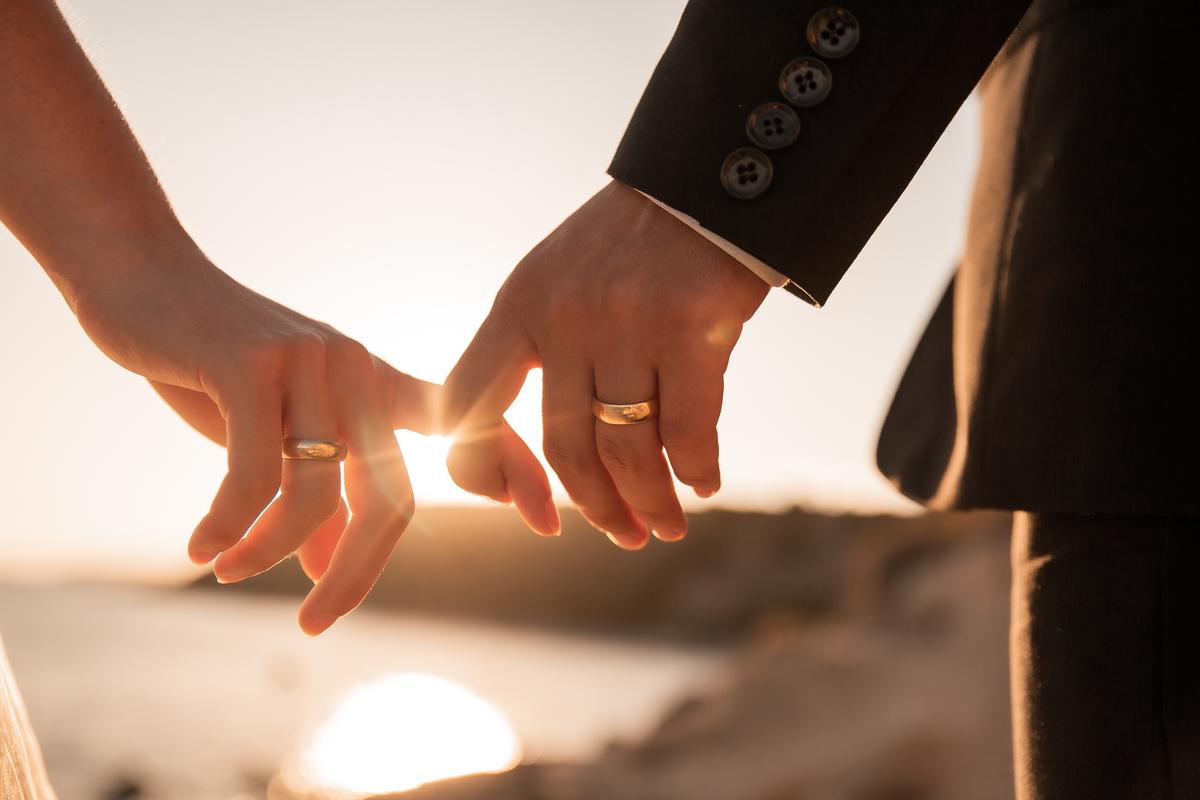 Financial Mines and Pitfalls of Marriage and Divorce