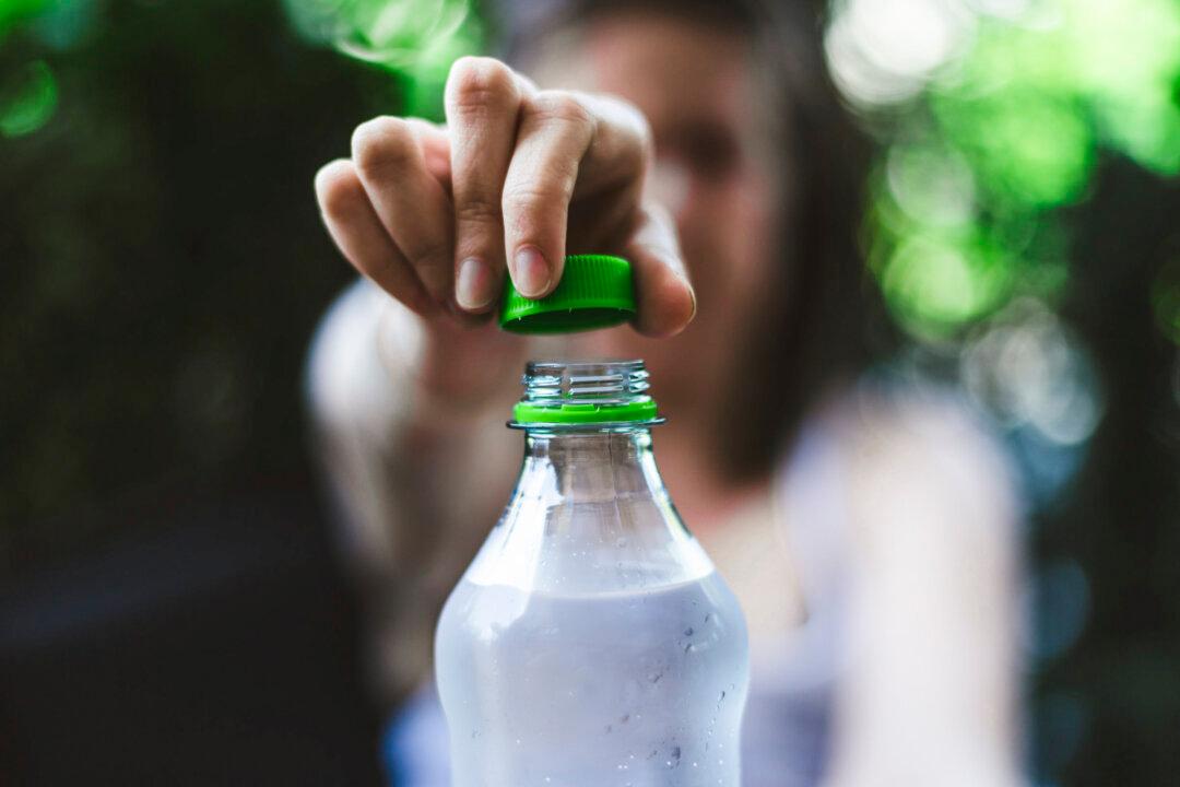 Obesogens: Chemical Invaders That Disrupt Metabolism; How to Prevent Exposure