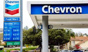 California Lawmakers Introduce Package of Bills to Address Rising Gas Prices