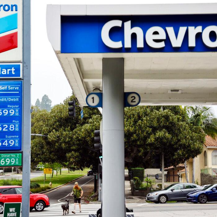 Chevron to Move Headquarters From California to Texas by End of Year