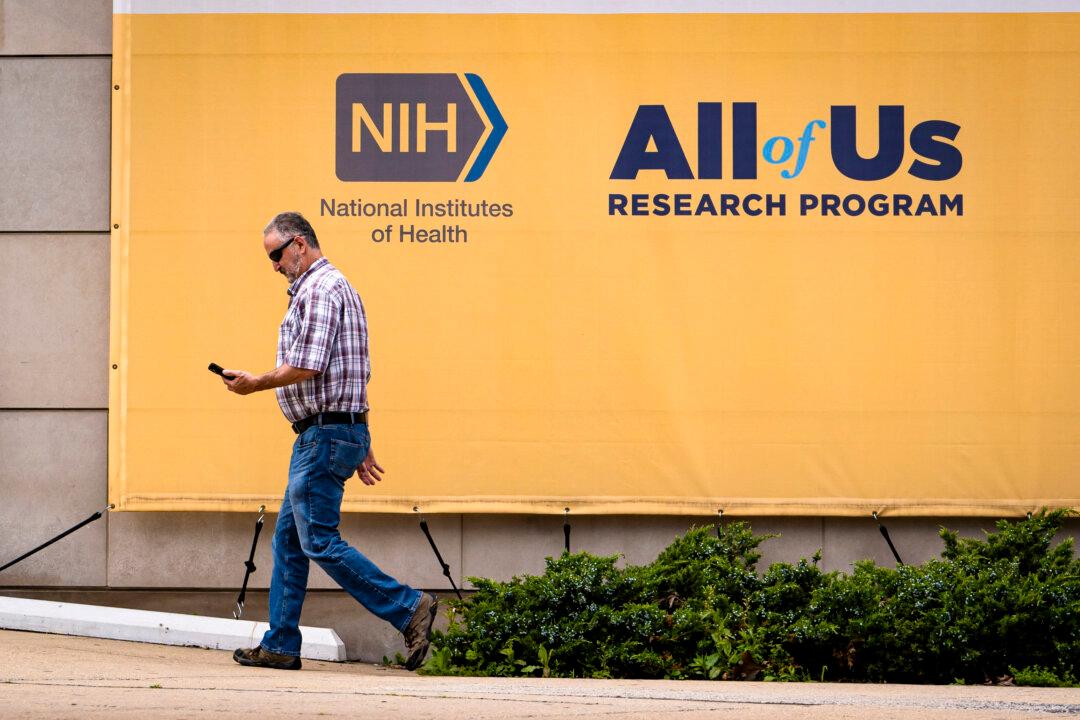 NIH Violated Constitutional Rights of Animal Activists, Federal Court Rules