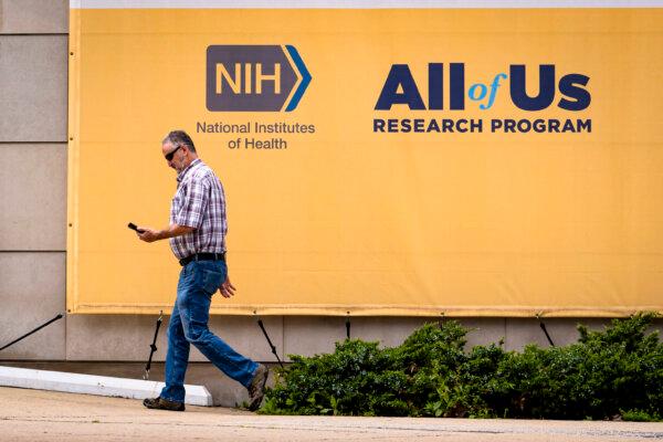 NIH Violated Constitutional Rights of Animal Activists, Federal Court Rules