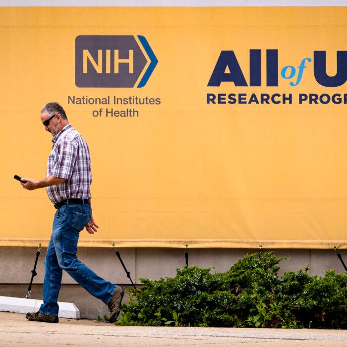 NIH Violated Constitutional Rights of Animal Activists, Federal Court Rules